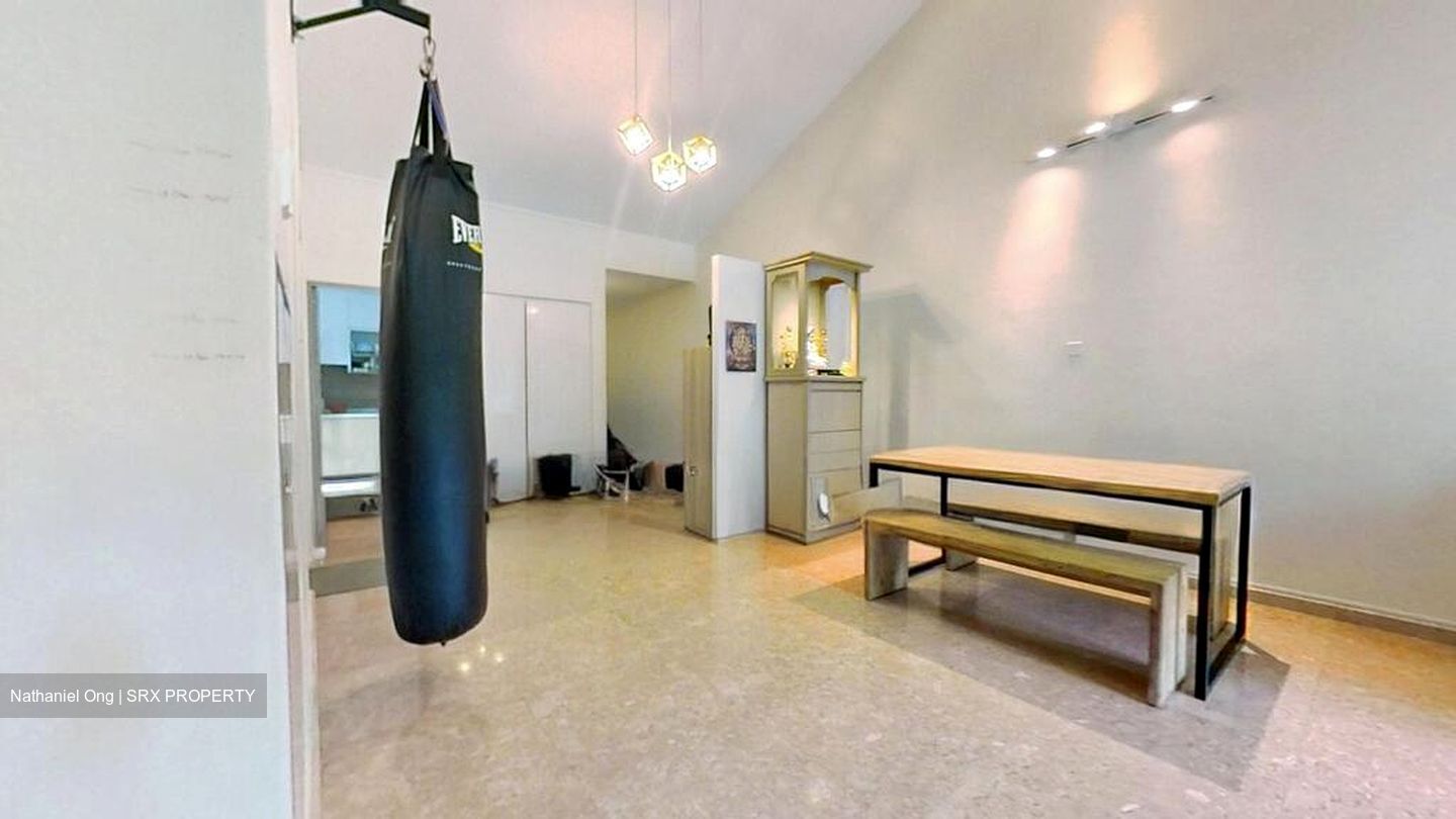 Changi Green (D16), Condominium #522556071